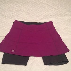 Athleta skort